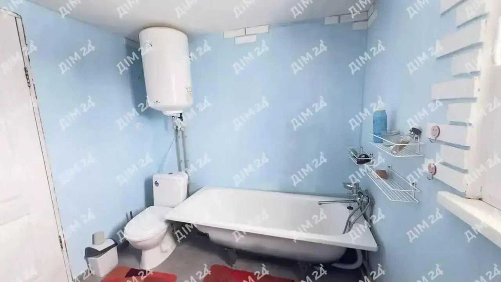 Окремий будинок в Машівці!