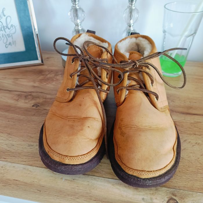 Buty UGG neumel 42 śniegowce