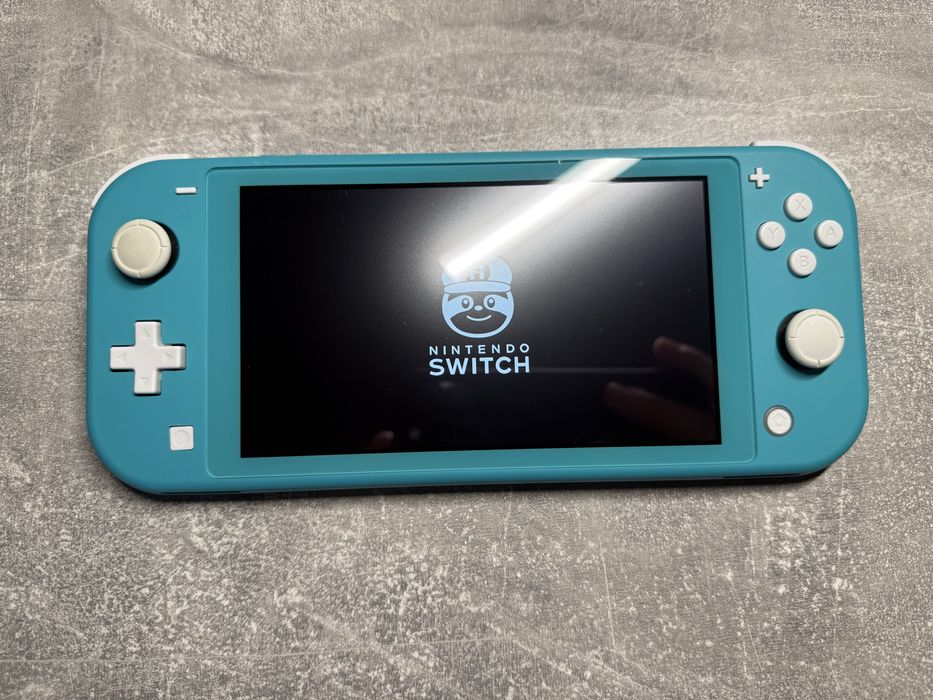 Nintendo Switch Lite, купить Нинтендо Свитч Лайт - цена на OLX