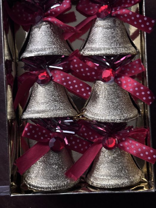 Новорічні прикраси