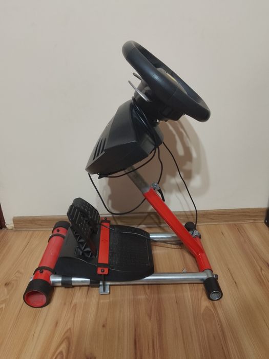 Kierownica Thrustmaster T80