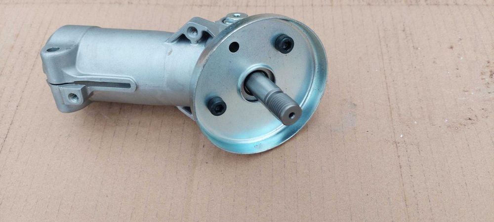 CABEÇA CONICA ROÇADORA 38mmx9 ESTRIAS (STIHL FS561)