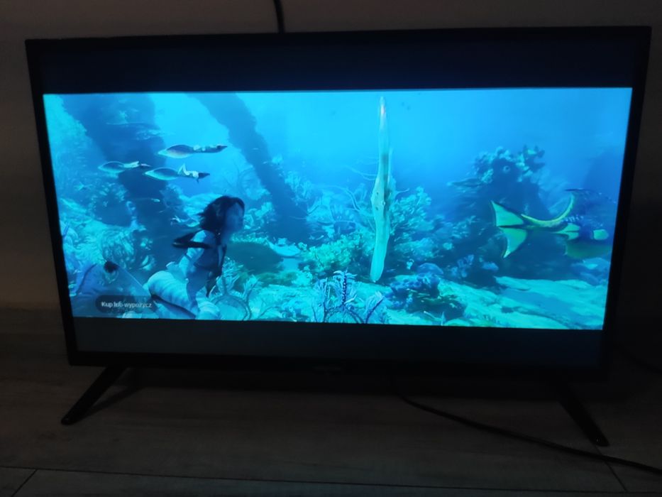 Telewizor LED Manta 32" DVB-T