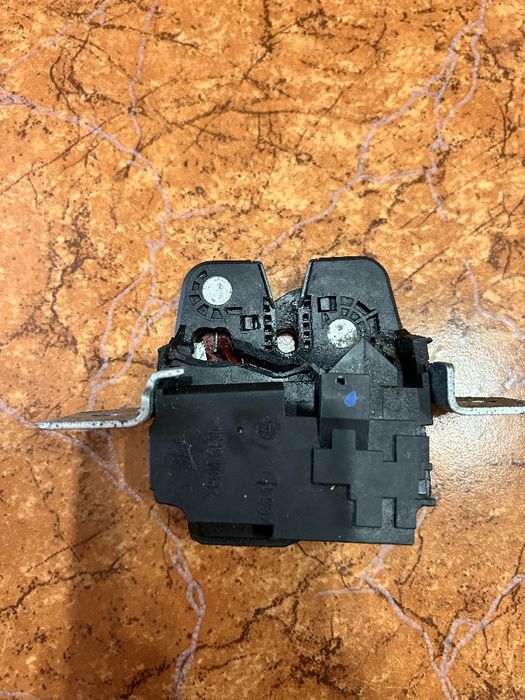 Замок на Mercedes b170 (2005-2009)