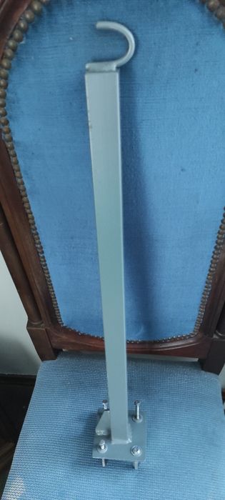 Apoio de parede Geriátrico