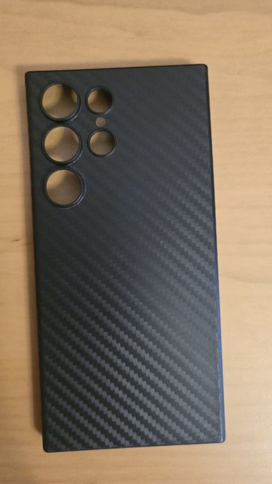 Etui Samsung s24 ultra 4 sztuki