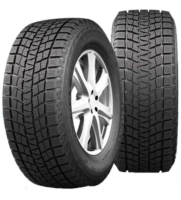 Kapsen 255/45 R19 Зима 4 штуки