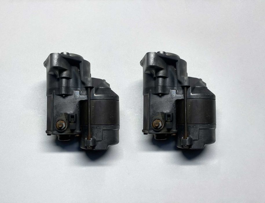 Стартер Chrysler Sebring / Dodge Stratus (2003-2006 р.в) - 2.4
