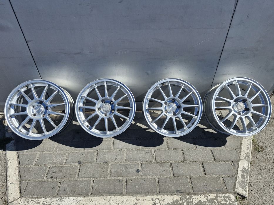 Диски 5 108 R16 ford volvo