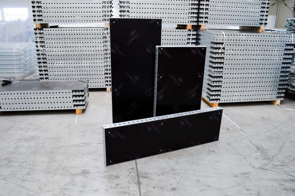 Deskowanie PionBox 200 m2 (kompatybilne z Tekko) - OD PRODUCENTA