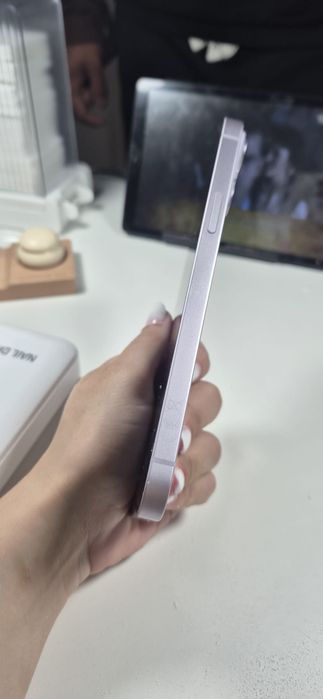 iPhone 14 Plus 256 GB – Muito bem conservado