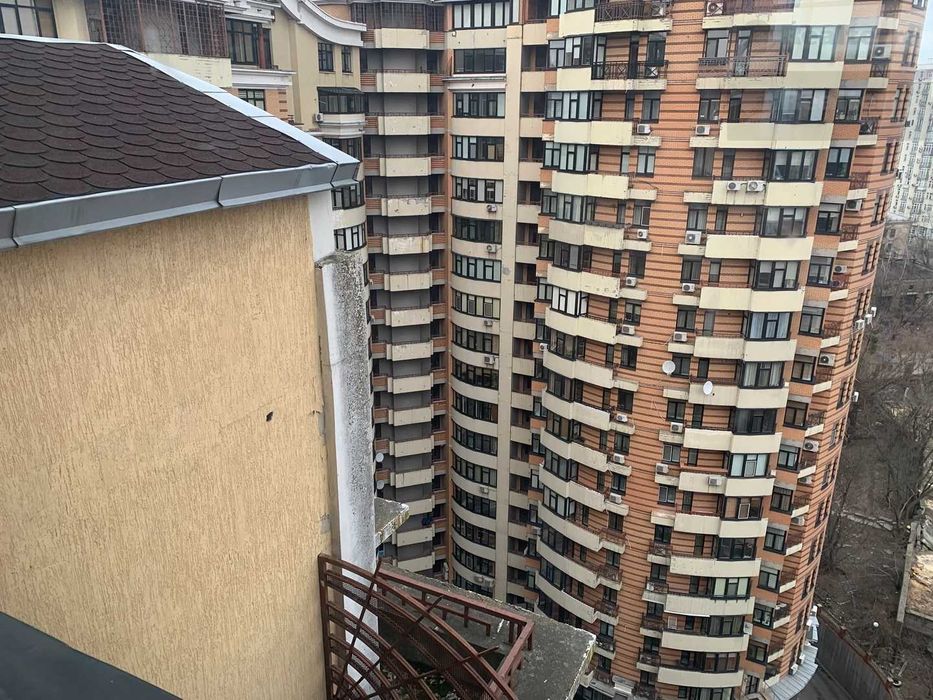 Багатокімнатна квартира за адресою бульвар Дружби Народів (площа 337 м²) - Atlanta.ua - фото 14