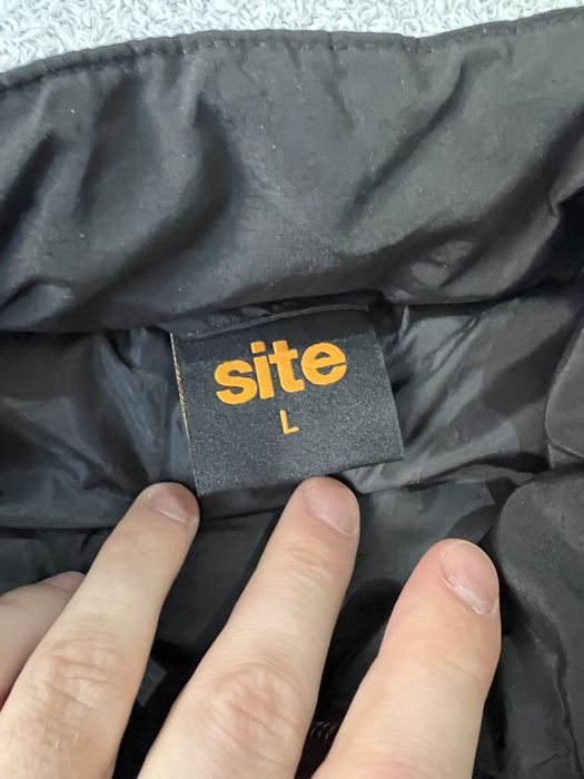 Желетка Site розмір Л