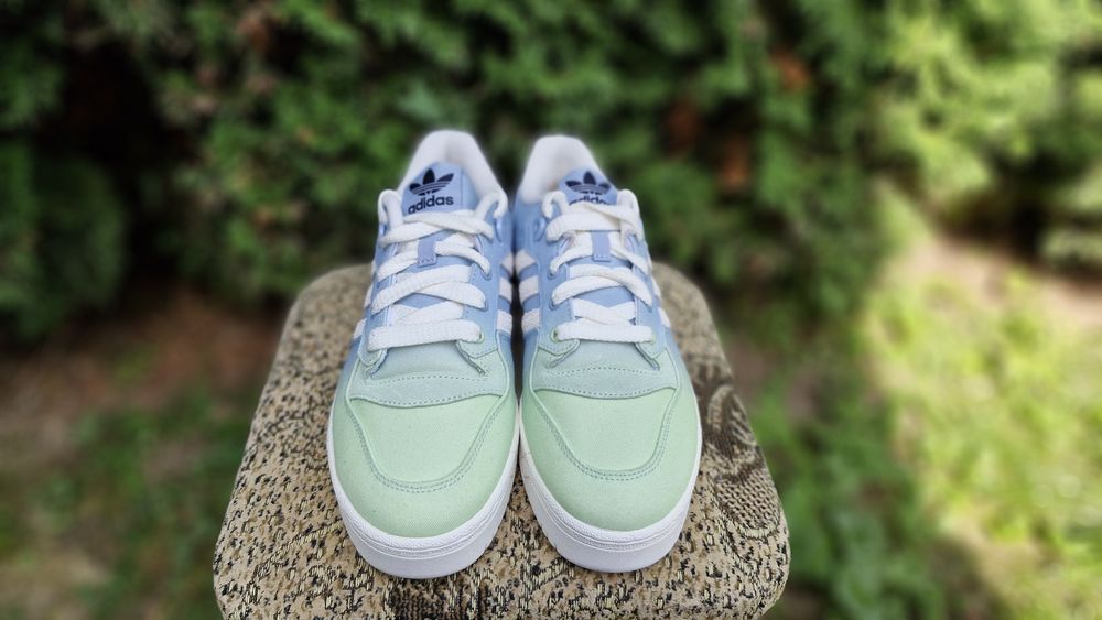 Кросівки Adidas Rivalry Low.Розмір 43