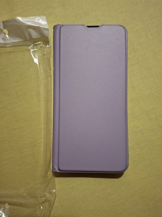 Чохол Samsung A54 якісний Gelius шкіряний