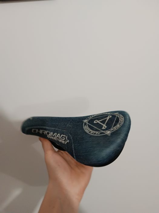 Chromag title burgtec sdg