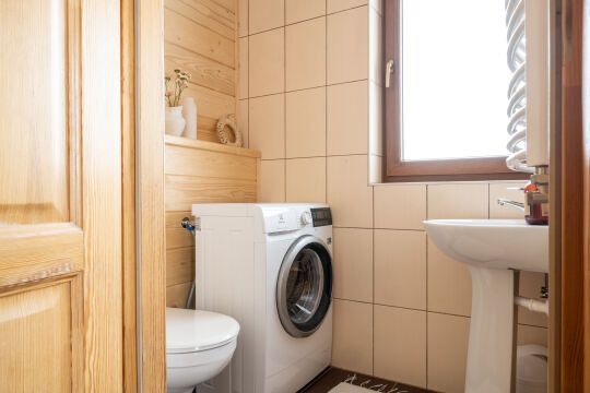 Wakacje -apartament  studio z widokiem na Tatry