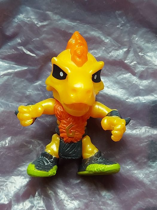 Zabawka figurka smok 1 lego