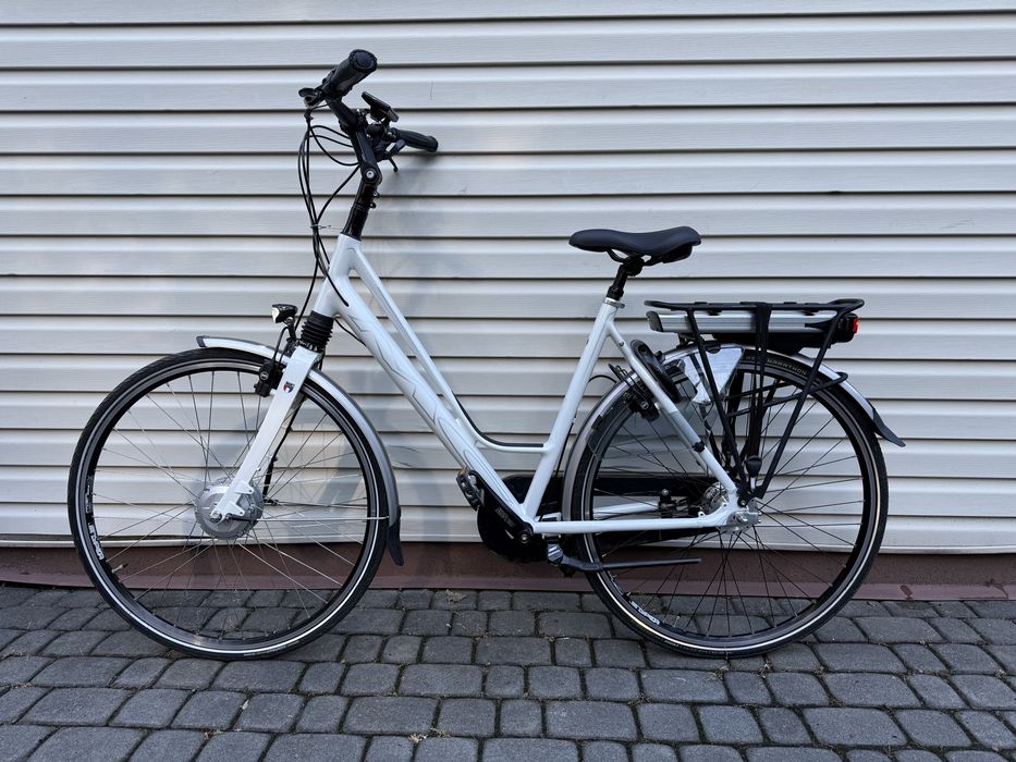 Rower elektryczny MC  36 v