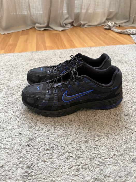 Nike p-6000