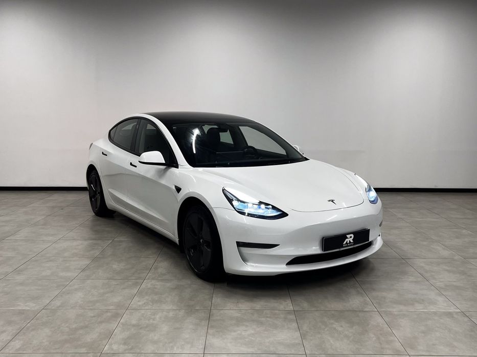 Tesla Model 3 Long Range Tração Integral