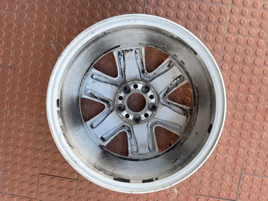 Jante 17" - Mercedes Vito