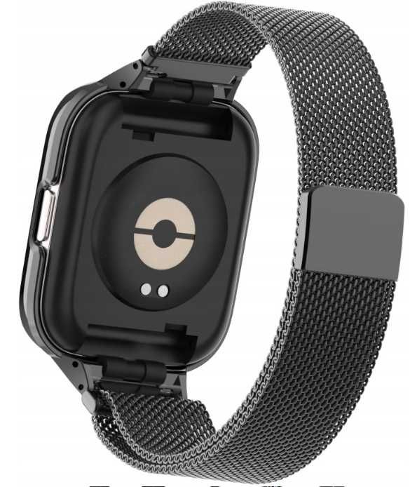 Bransoleta do XIAOMI REDMI WATCH 3 ACTIVE czarny ttst499