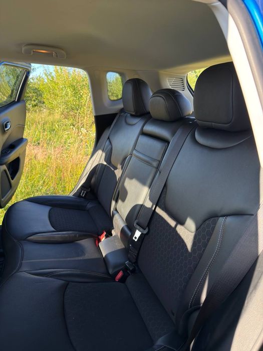 Jeep Compass 2019 р