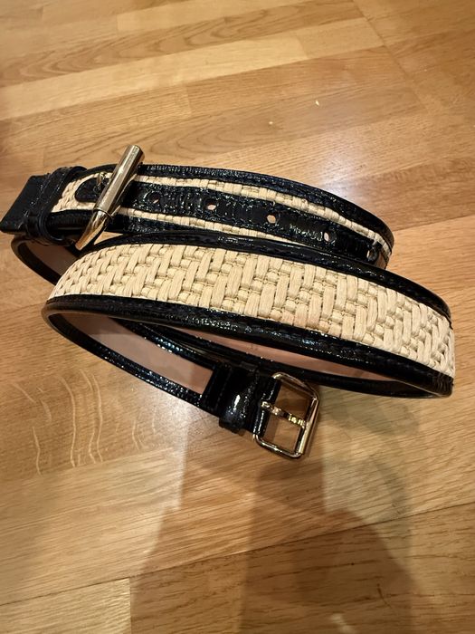 Ремінь жіночий BALLY оригінал
