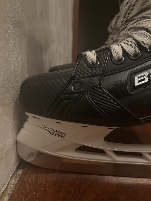 Łyżwy hokejowe Bauer supreme 3s pro