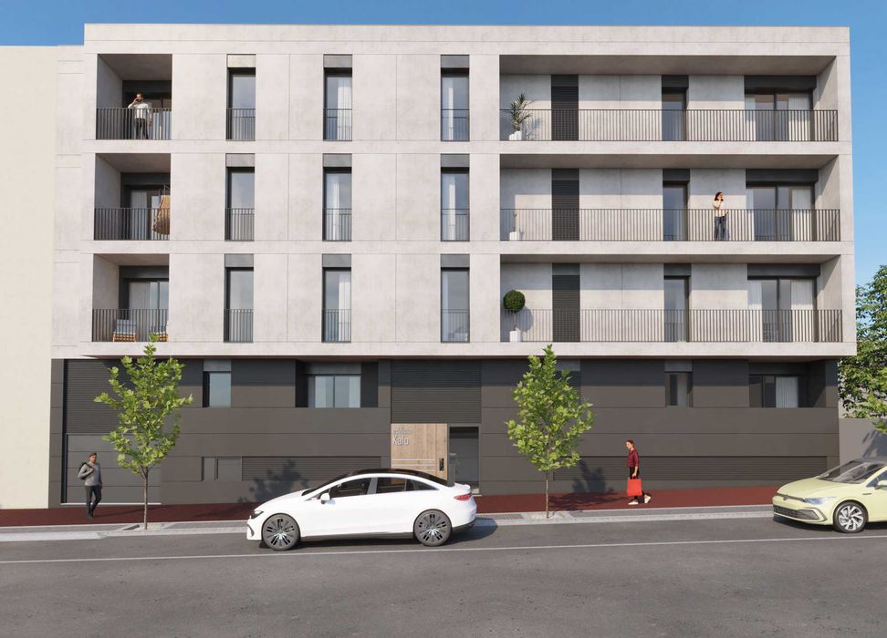 ÁKUAS Residence – Apartamentos T3 com Áreas Generosas