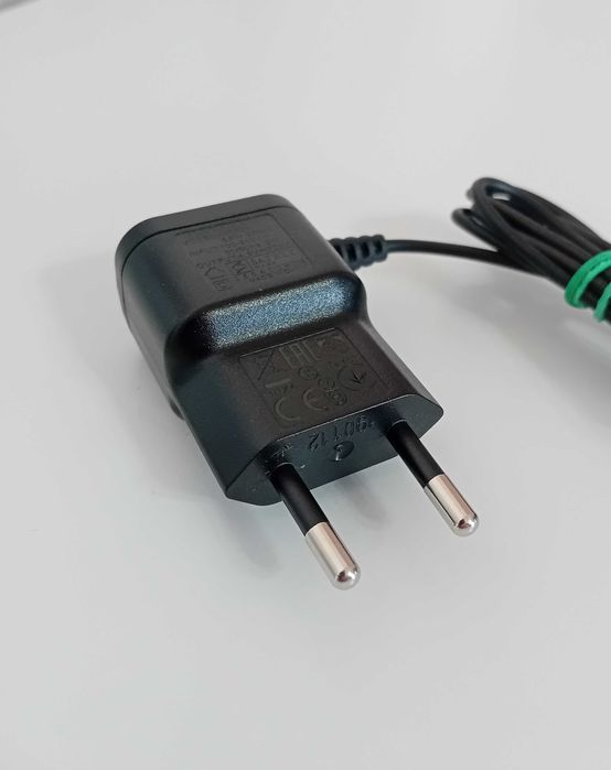 Philips OneBlade - Ładowarka Zasilacz A00390 - Oryginalna