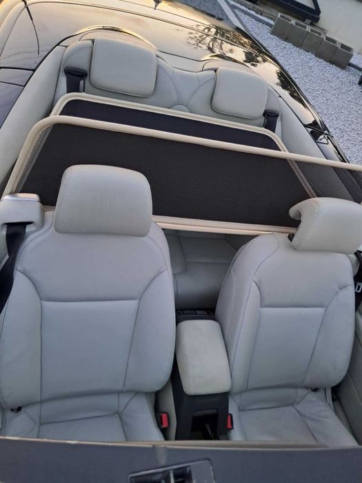 Wielka Przecena SAAB 9-3 Cabrio 1.9TiD . Bardzo dobrym Stanie  Pilnie Sprzedam/