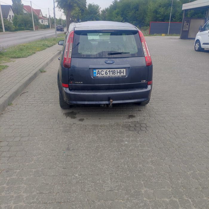 Продам автомобіль