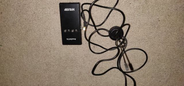 Router bezprzewodowy serii MV400 plus MODEM AnyData