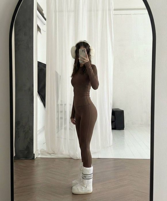 Термобілизна комплект жіночий. Термокостюм двійка жіночий Термобілизна