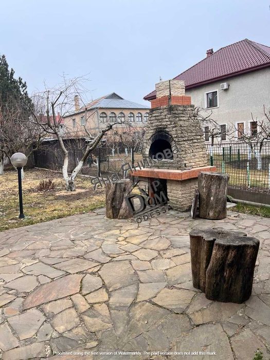 House by the address (area 290 m²) - Atlanta.ua - photo 10