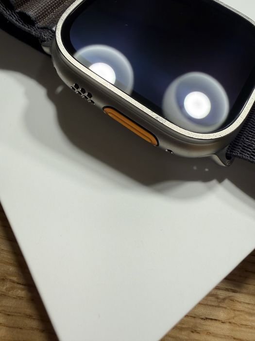 Apple watch ultra 2