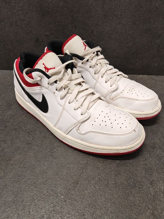 Nike air Jordan 1 Low r. 43