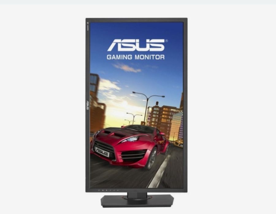 Monitor Asus  MG28UQ 28cali 4 K..Idealny Stan