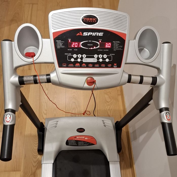 Bieżnia York Fitness T-Aspire 51093