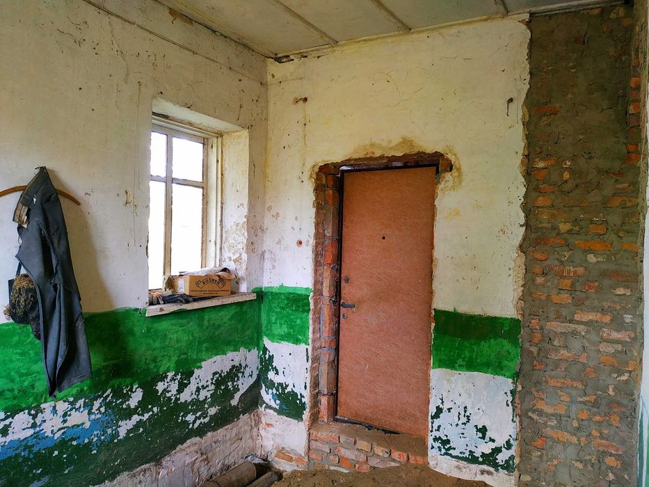 1 кімн. квартира