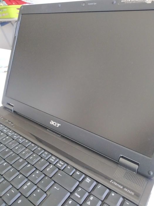 Acer Extensa 5635ZGb