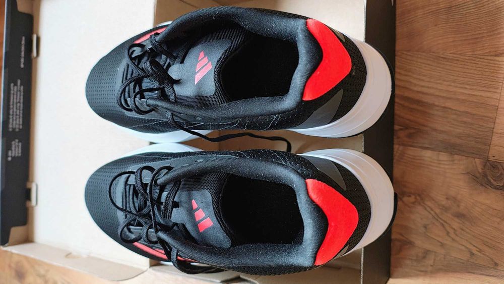 Buty do biegania sneakersy Adidas Duramo SL nowe