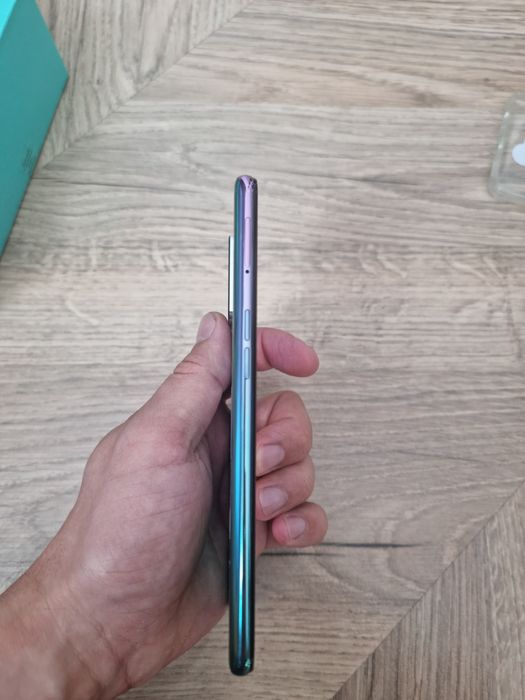 Telefon oppo reno 5 lite jak nowy 8gb/128gb