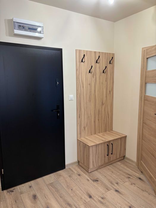 Mieszkanie do wynajęcia