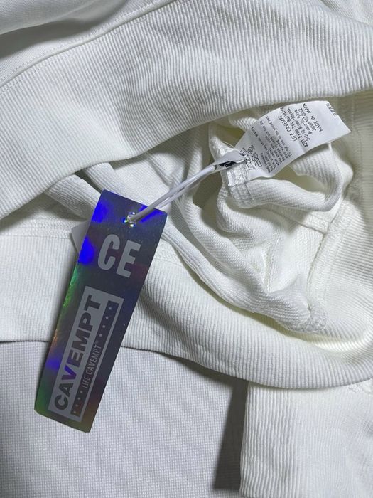 Лонгслів Cav Empt