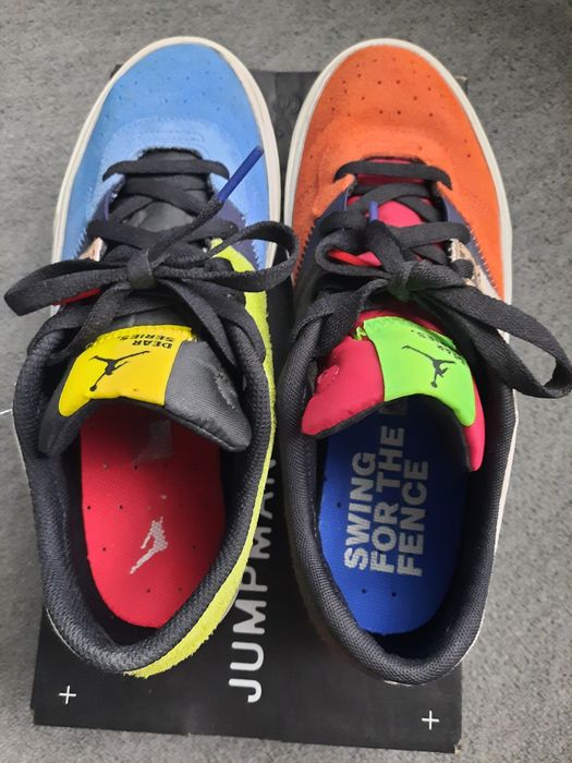 Оригінальні кеди Nike