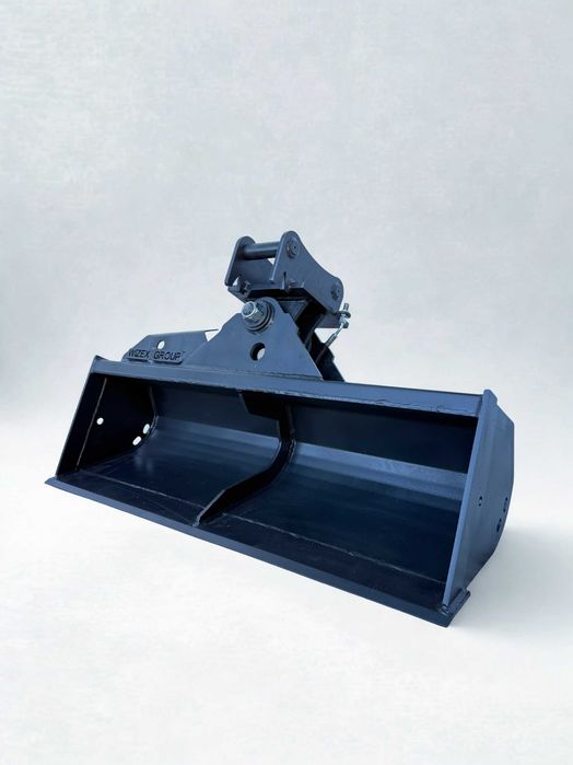 Łyżka skarpowa hydrauliczna 120cm 2,6-3,5t