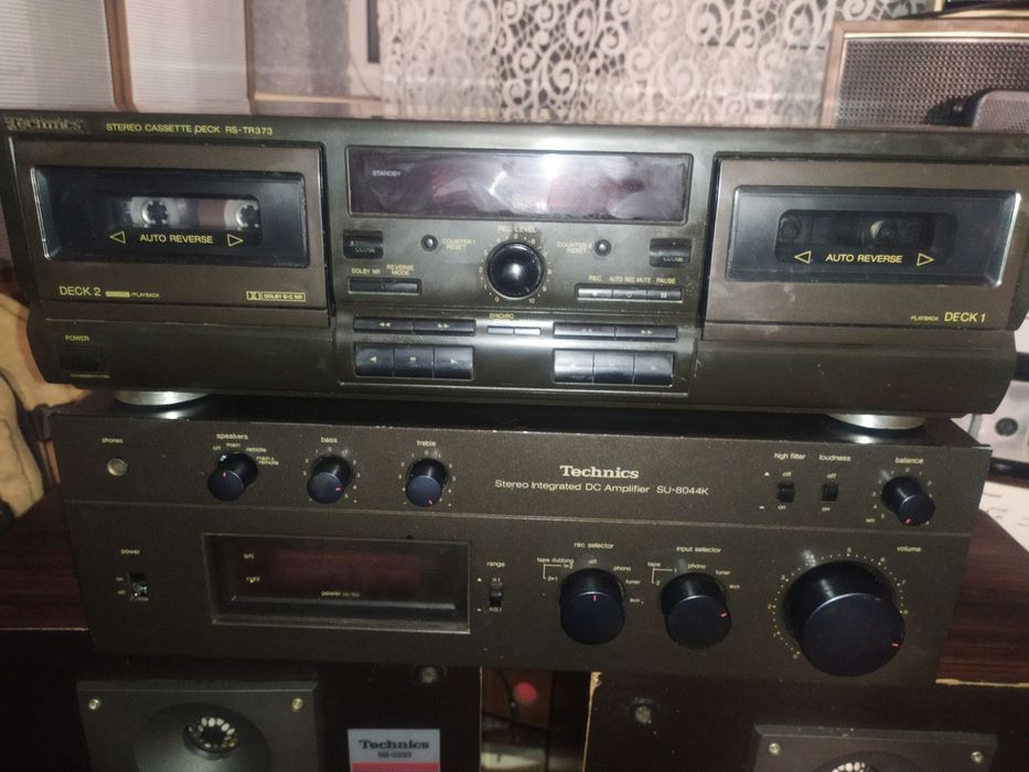 Аудіофіламв колекцію,або ?